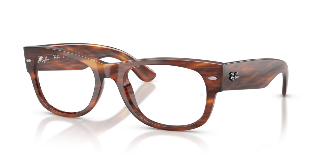 Ray-Ban Mega Wayfarer Ii 0832V Eyeglasses