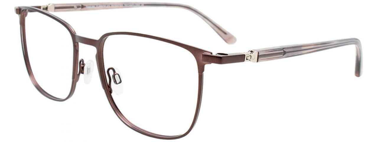 10 - Dark Brown