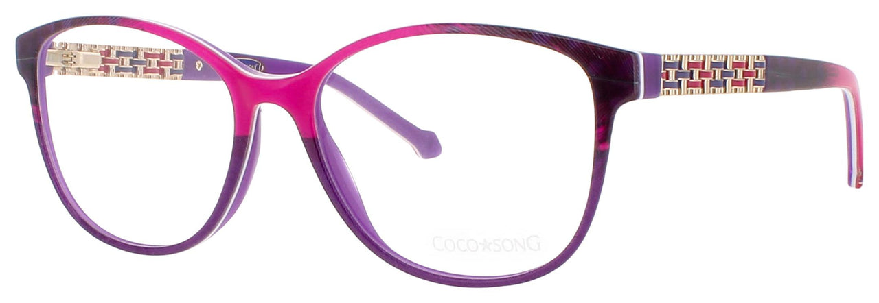 Coco Song JERICHOROAD Eyeglasses