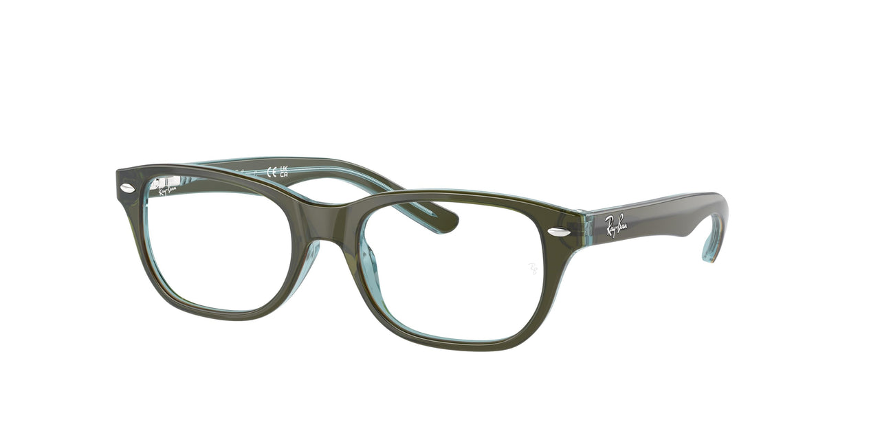 Ray-Ban Kids 0RY1555 Eyeglasses