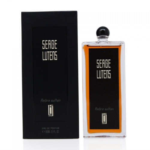 Serge Lutens Ambre Sultan EDP Spray