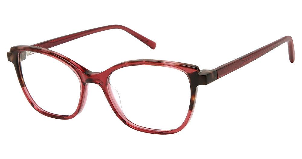 Revolution REV-ADELE-w/Clip Eyeglasses