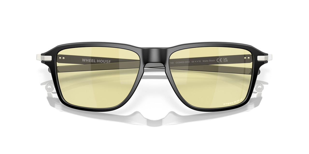 946909 - Black - Prizm Gaming