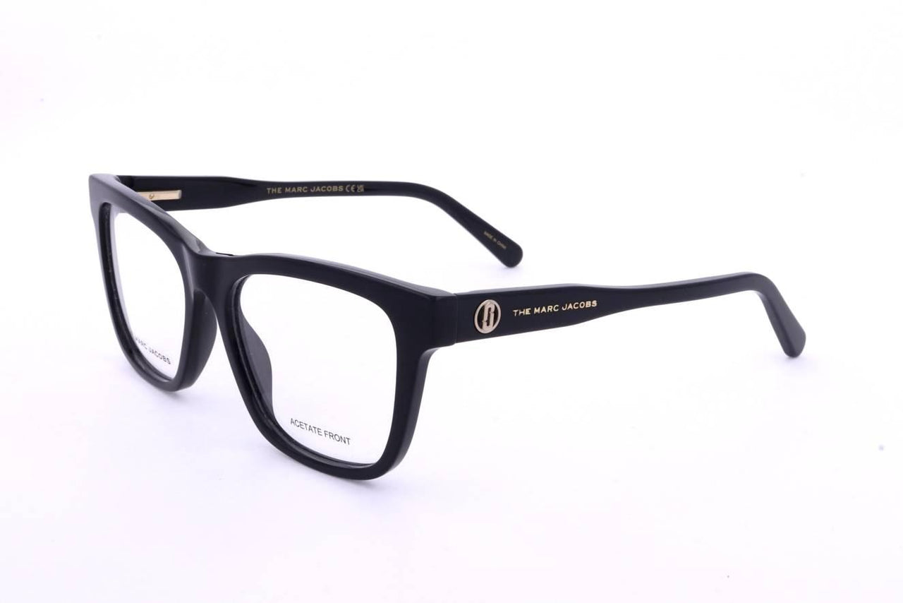 807 - BLACK