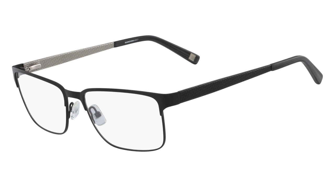 Marchon NYC M 2002 N Eyeglasses