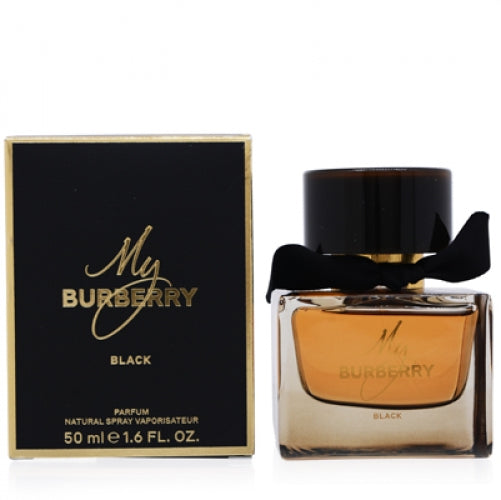 Burberry My Burberry Black Parfum Spray