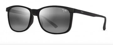 02 - Matte Black - Neutral Grey