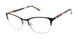 Lulu Guinness L955 Eyeglasses