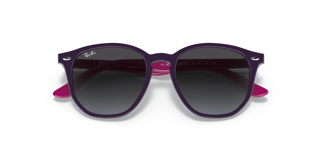 70218G - Violet - Grey Gradient Dark Grey