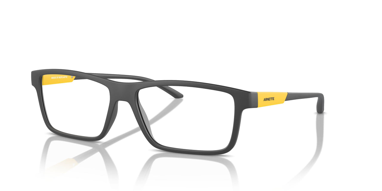 2870 - Grey - Transparent