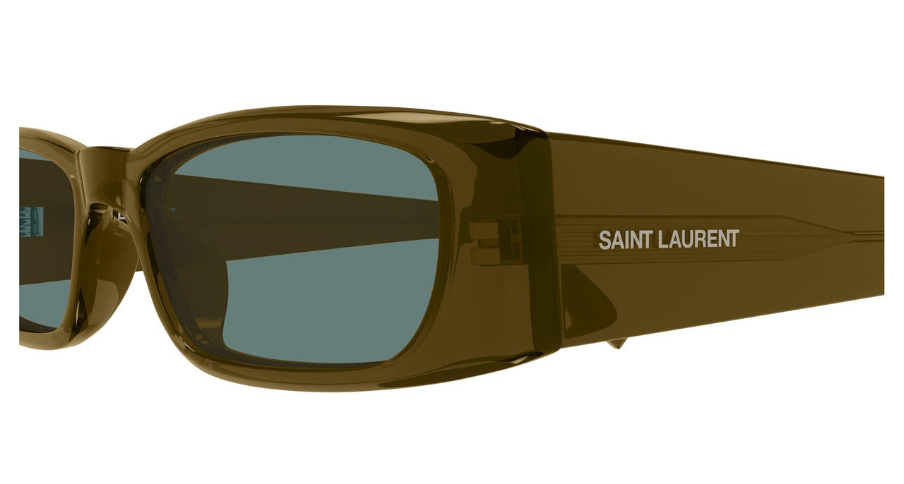 003 - Brown - Green