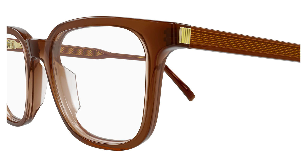 002 - Brown - Transparent