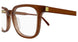 002 - Brown - Transparent