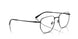 1244 - Black - Clear