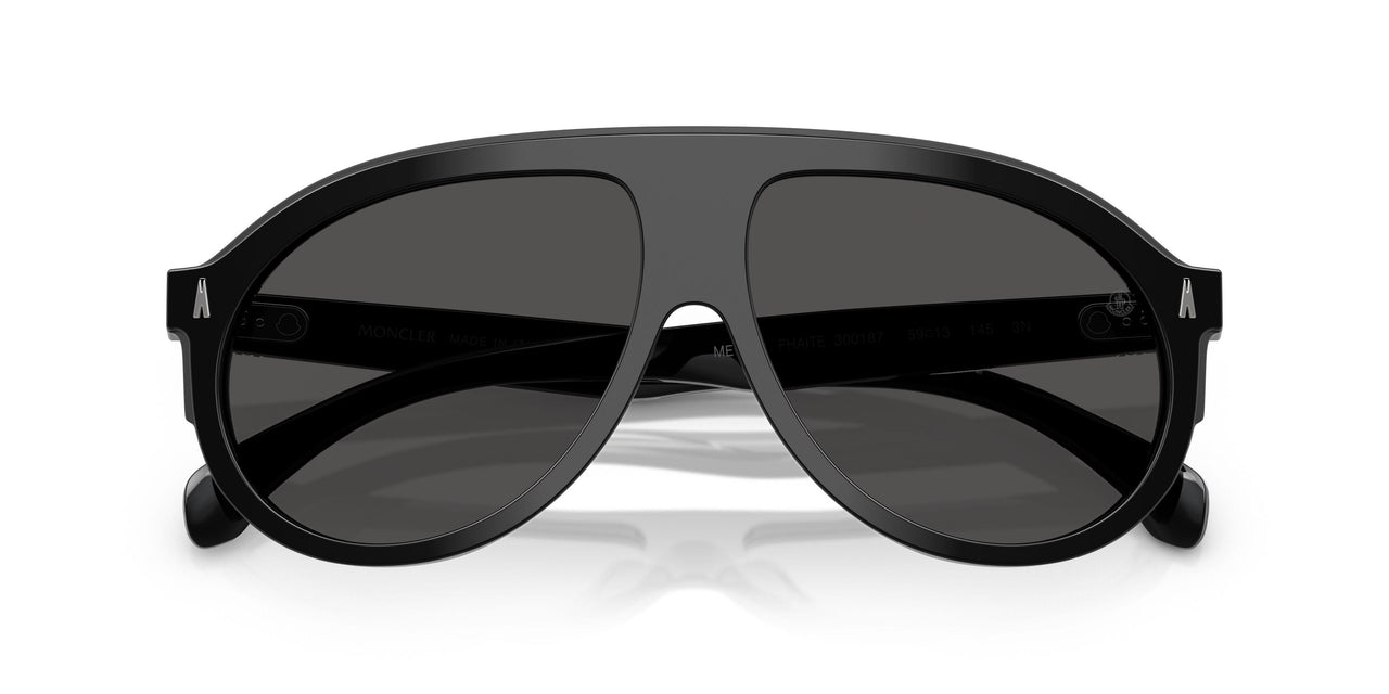 300187 - Black - Dark Grey