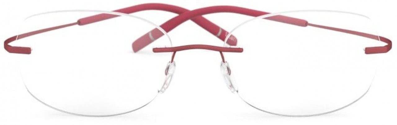 3040 - Carnelian Red