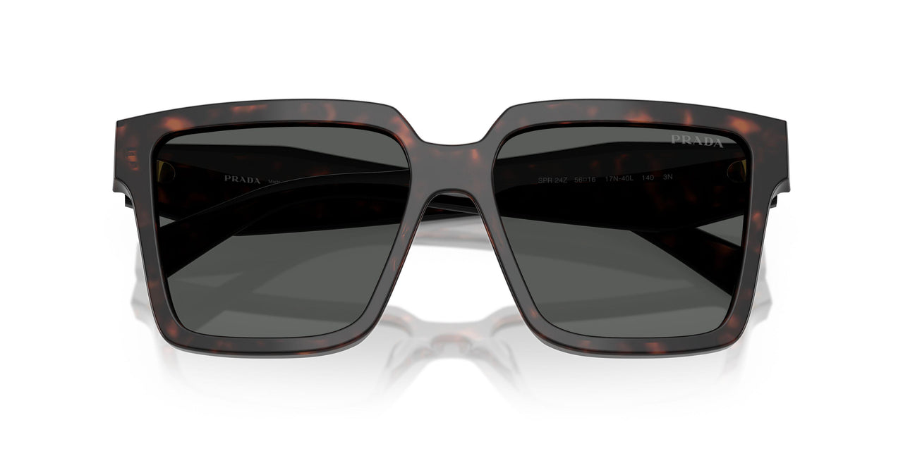 17N40L - Tortoise - Dark Grey