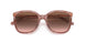 317513 - Pink - Brown Pink Gradient