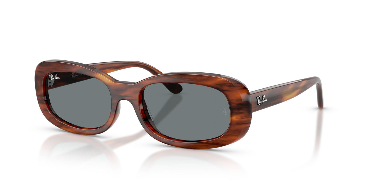 954/62 - Brown - Blue