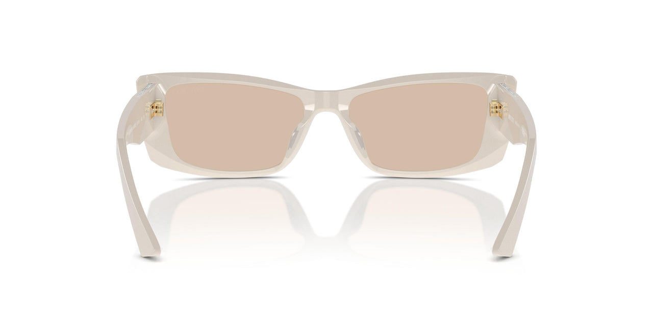 500893 - White - Light Brown