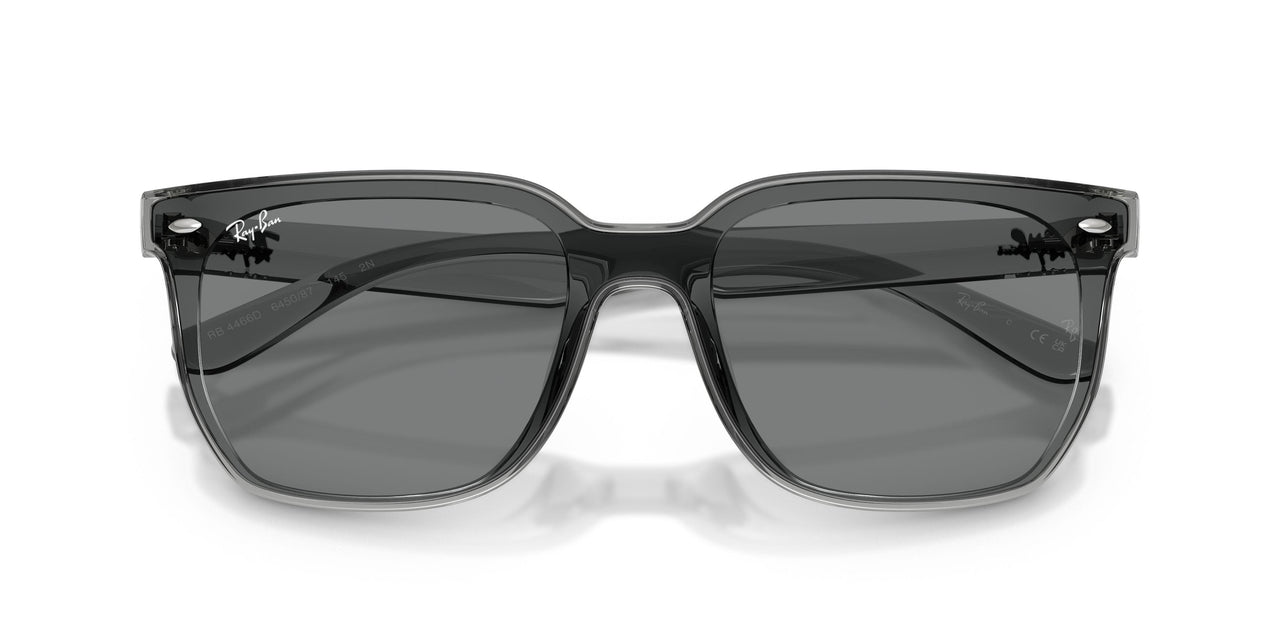 645087 - Grey - Dark Grey