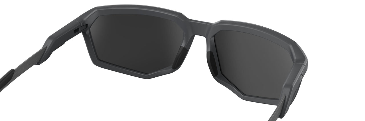 AC6RCN08 Captivate Polarized Black Mirror/Matte Grey