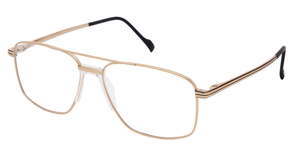 Stepper STE-60319-SI Eyeglasses