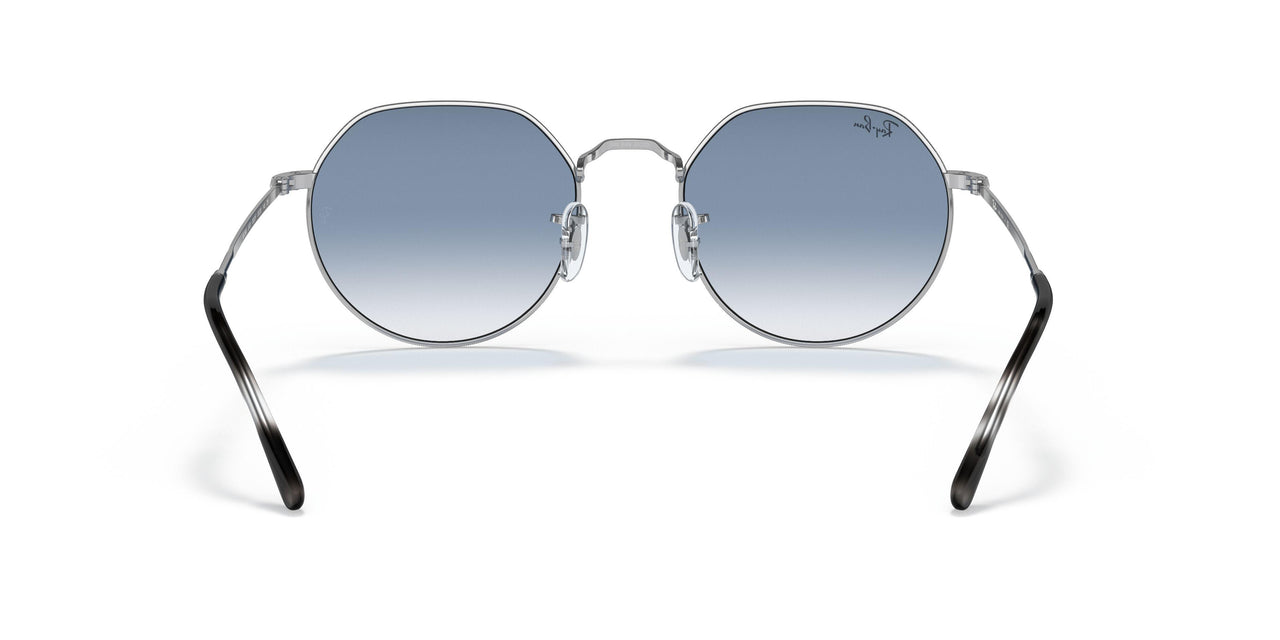 003/3F - Silver - Blue