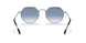 003/3F - Silver - Blue