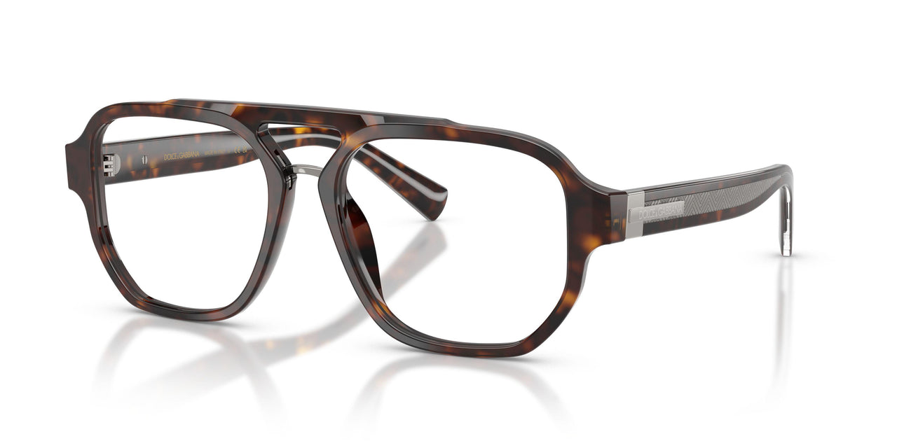Dolce & Gabbana 3447 Eyeglasses