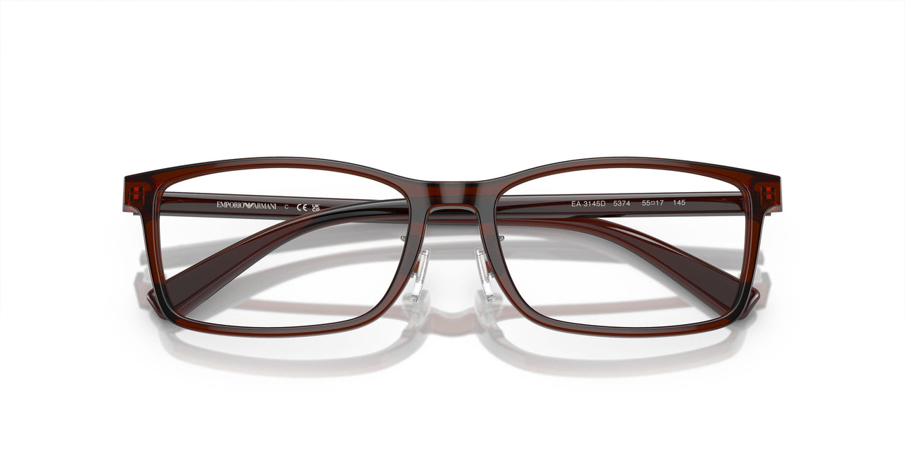 5374 - Brown