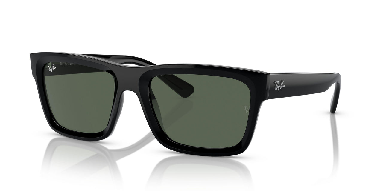 667771 - Black - Dark Green