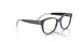 7202 - Black - Clear
