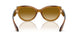 53472L - Yellow - Yellow Gradient Brown