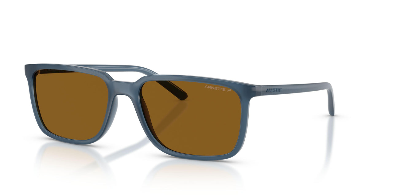 299683 - Blue - Dark Brown Polar