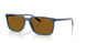 299683 - Blue - Dark Brown Polar
