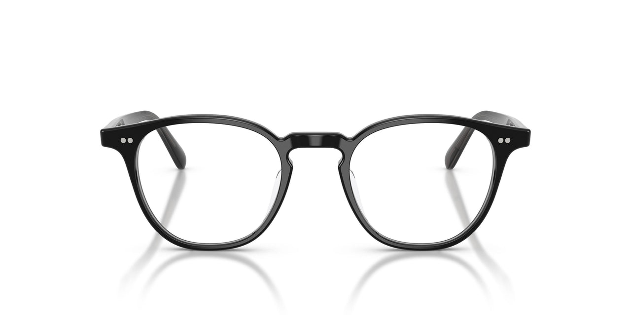 1826 - Black