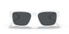 314/87 - White - Dark Grey
