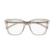 007 - Beige - Transparent