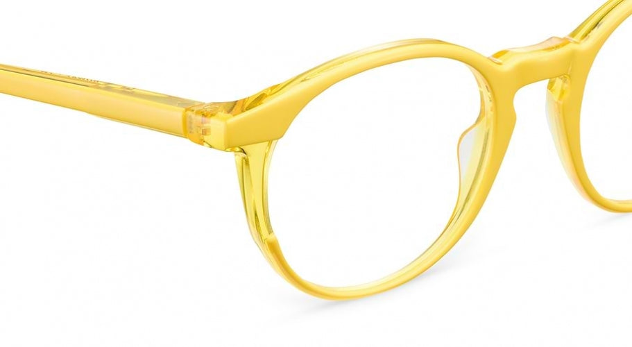YW - Yellow