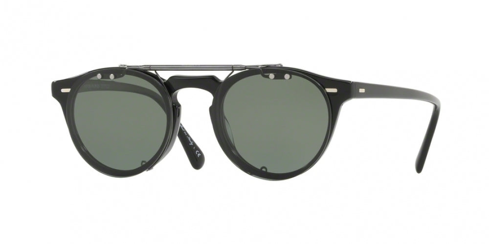 Oliver Peoples 5186C Sunglasses