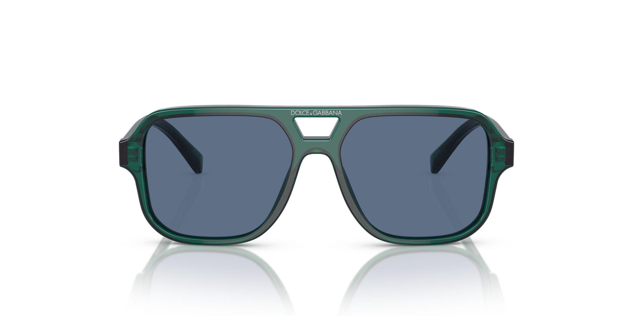 300880 - Green - Dark Blue