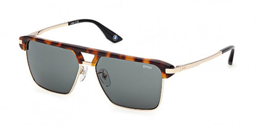 BMW 0068H Sunglasses