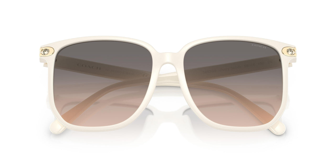 5853G9 - Ivory - Warm Grey Gradient