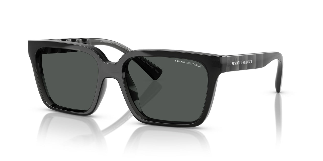 Armani Exchange 4147SF Sunglasses