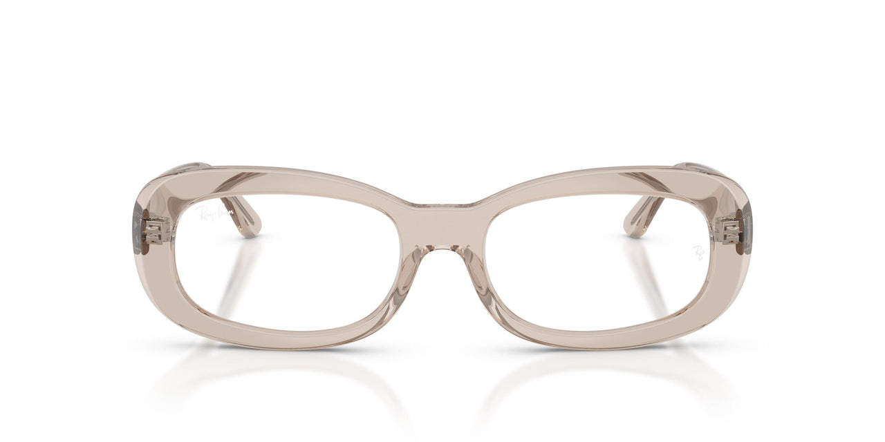 8457 - Brown - Clear