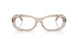 8457 - Brown - Clear