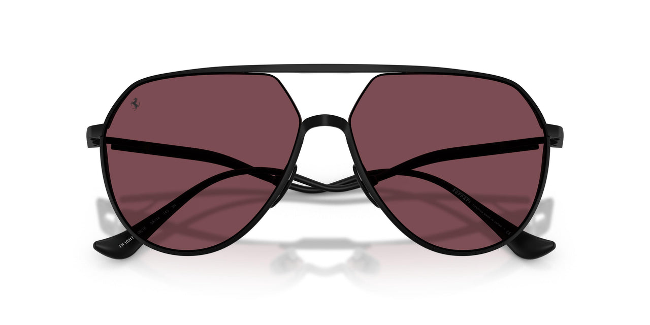 308/1E - Black - Red