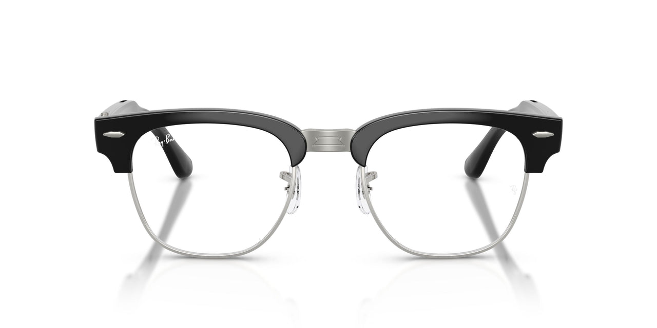 601/SB - Black - Clear blue-violet Light Filter