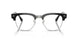 601/SB - Black - Clear blue-violet Light Filter